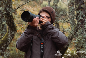 5º REWILDING PHOTO CONTEST: GONÇALO FERREIRA É O FOTÓGRAFO REWILDING ANO 2025
