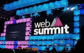 CABO VERDE ACOLHE O PRIMEIRO WEB SUMMIT EM ÁFRICA EM DEZEMBRO 2026
