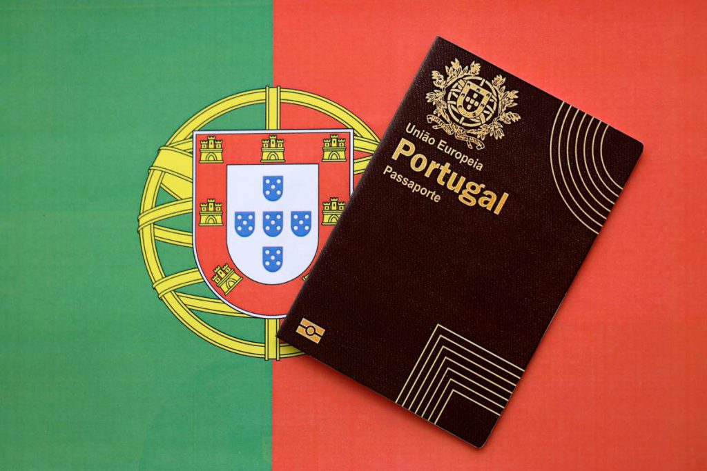 NOVA LEI DA NACIONALIDADE FOI PROMULGADA