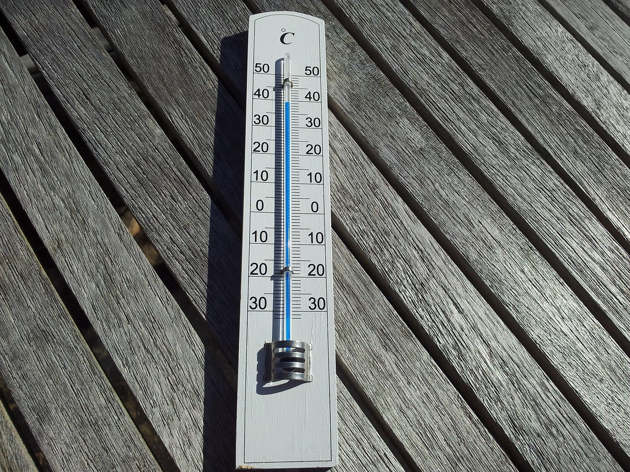PORTUGAL SOB ALERTA AMARELO DEVIDO A ONDA DE CALOR ATÉ 13 DE JUNHO