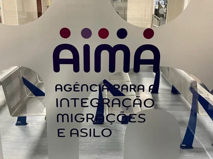 Task force resolve quase 20% da acumulação de processos da AIMA em três meses
