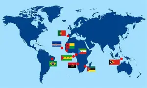 CPLP Celebra 30 Anos de Cooperação e Promoção da Língua Portuguesa