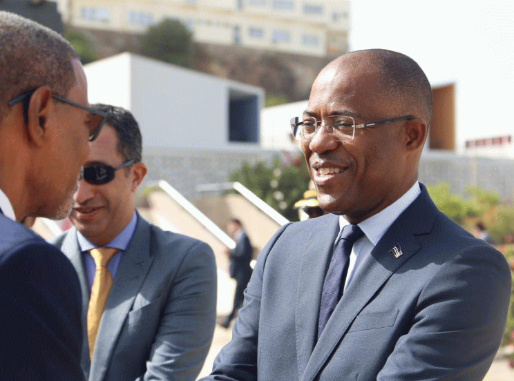 CABO VERDE CELEBRA 51º ANIVERSÁRIO DA INDEPENDÊNCIA COM RENOVADA AMBIÇÃO PARA O FUTURO