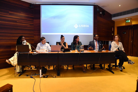 Políticas Migratórias Europeias: integração e visão da diáspora lusófona debatidas em Lisboa