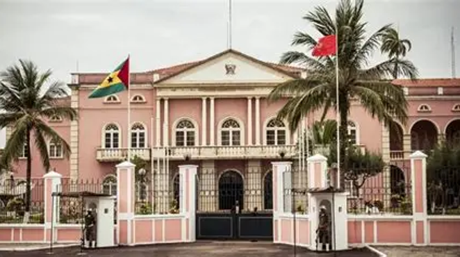 MLSTP vence eleições legislativas em São Tomé e Príncipe e ADI assina acordo parlamentar com MCI-PS/PUN